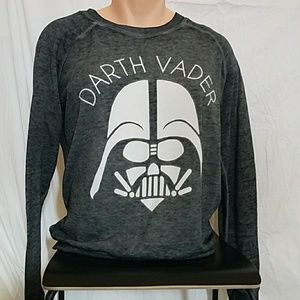 Darth Vader long sleeve